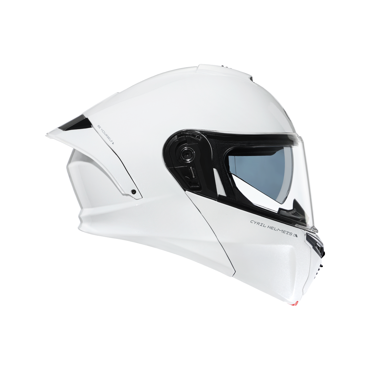A128 Dual Visor Modular Helmet