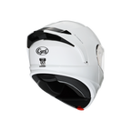 A128 Dual Visor Modular Helmet