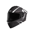 A128 Dual Visor Modular Helmet