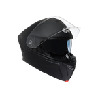 A128 Dual Visor Modular Helmet
