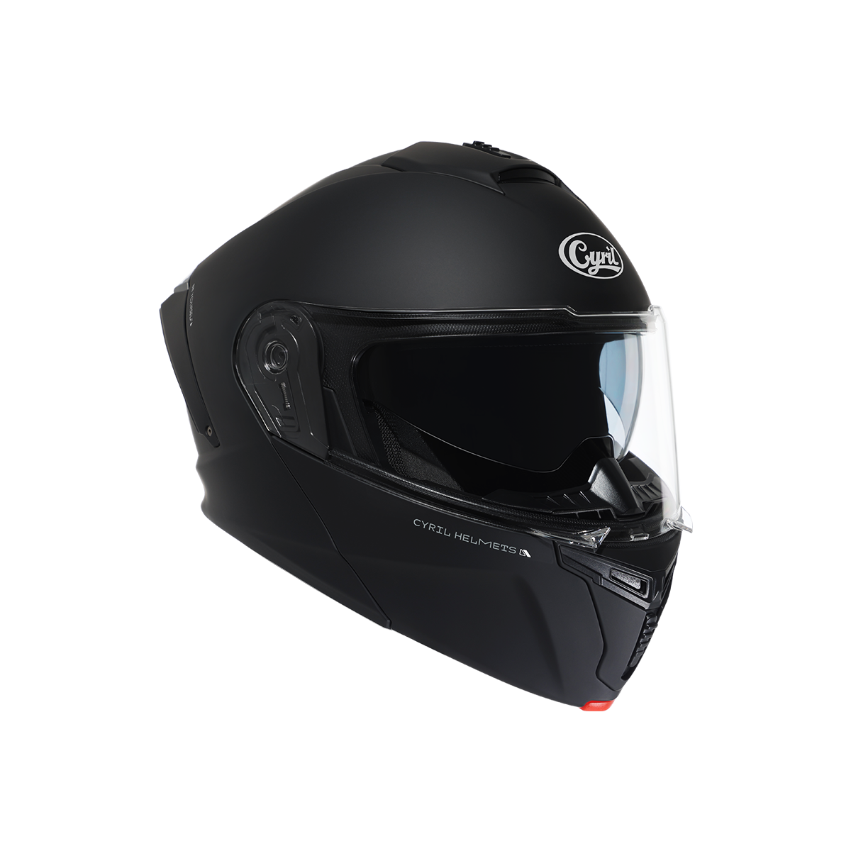 A128 Dual Visor Modular Helmet