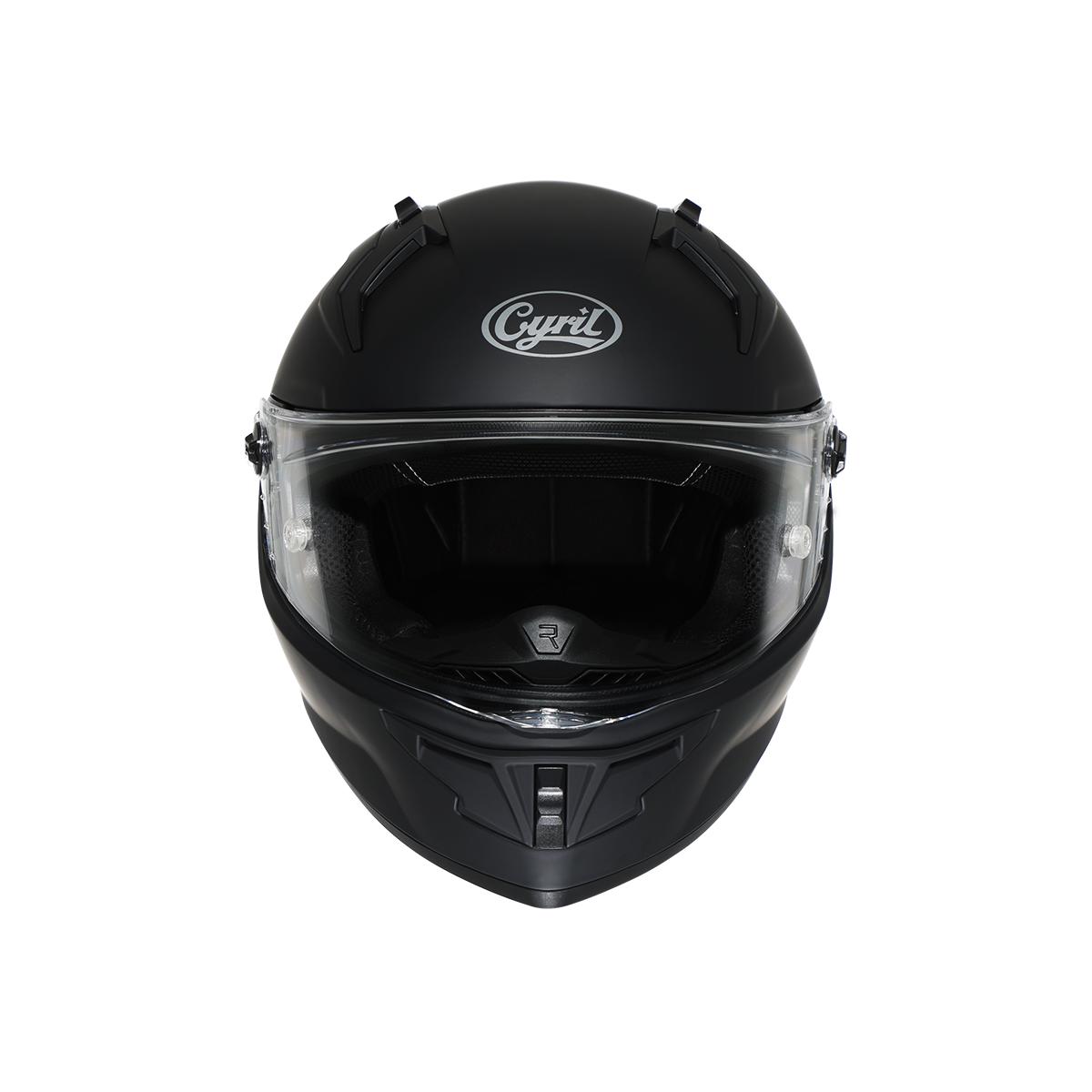 R1-PRO Full Face Helmet Secondary image