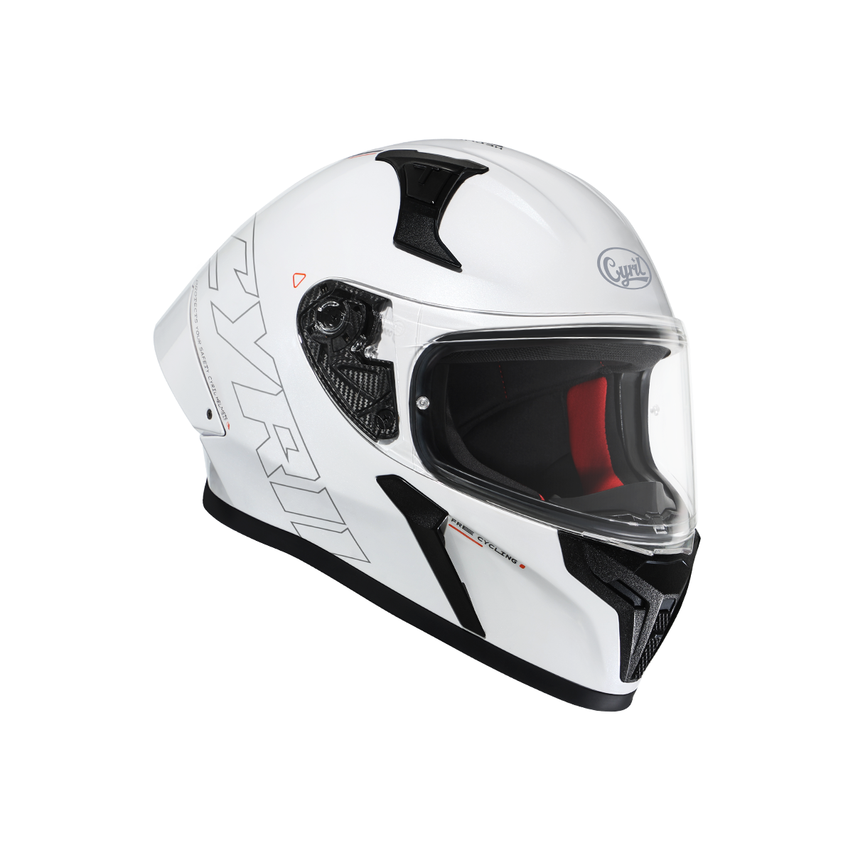 FF357 Full Face Helmet Main image