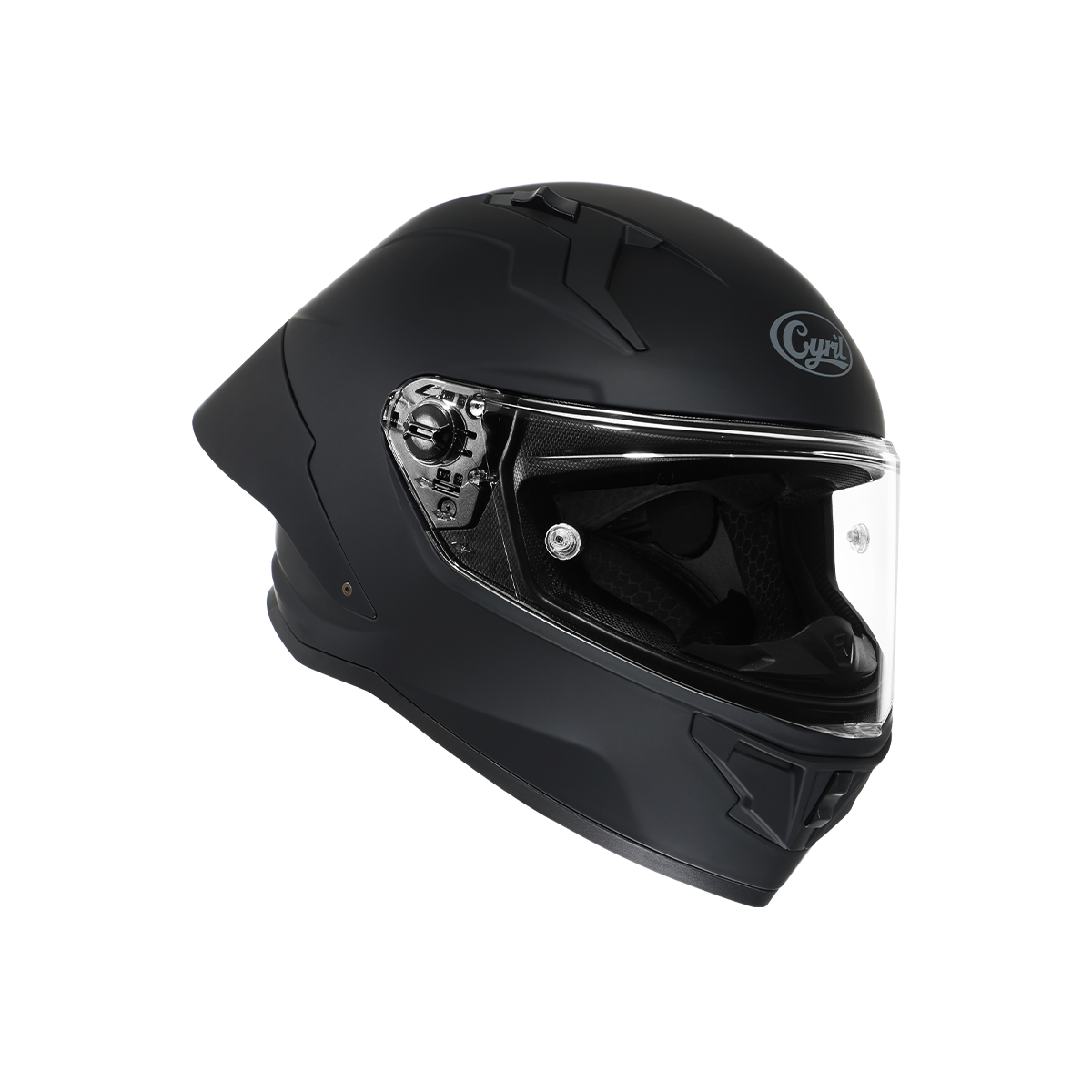 R1-PRO Full Face Helmet Main image