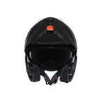 A128 Dual Visor Modular Helmet