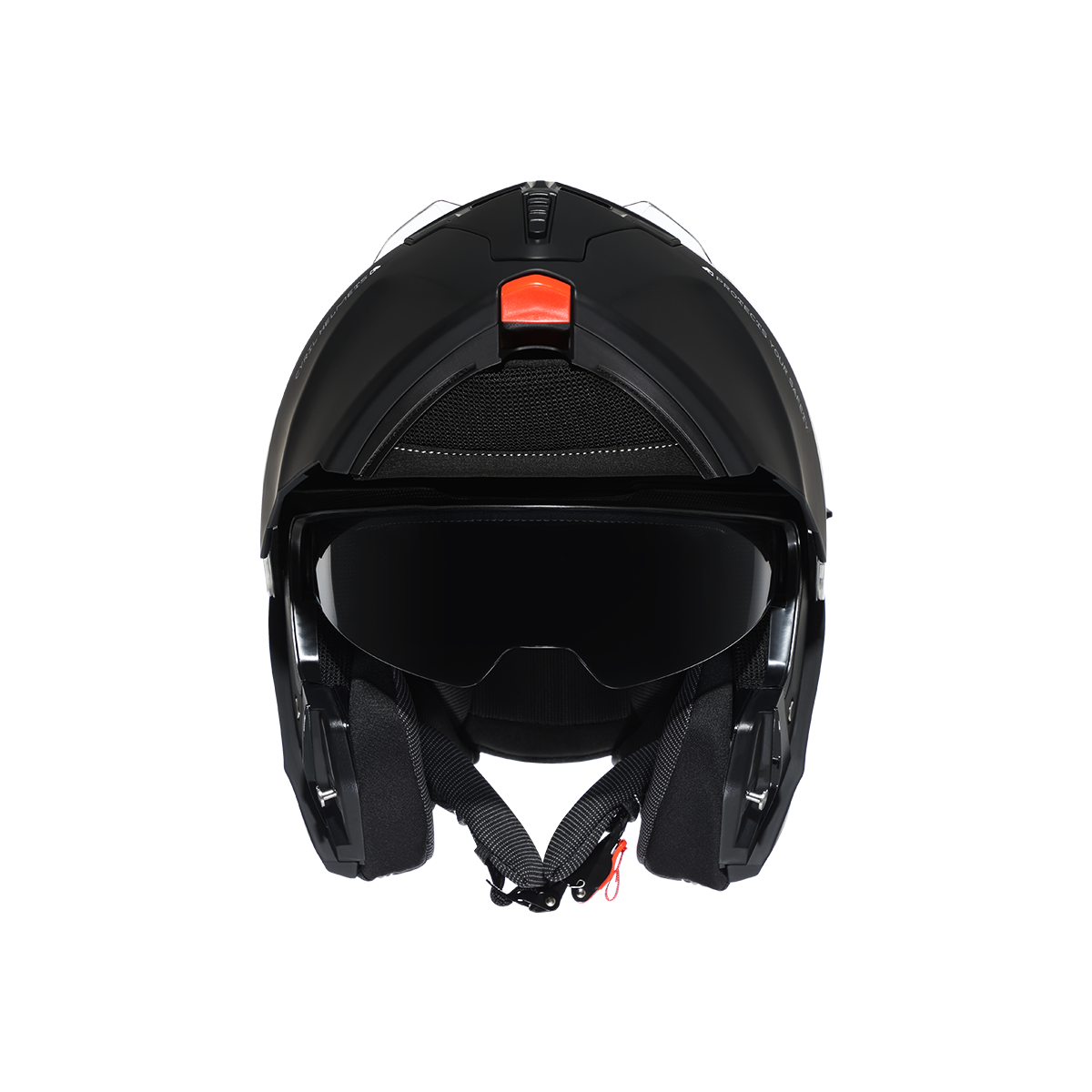 A128 Dual Visor Modular Helmet