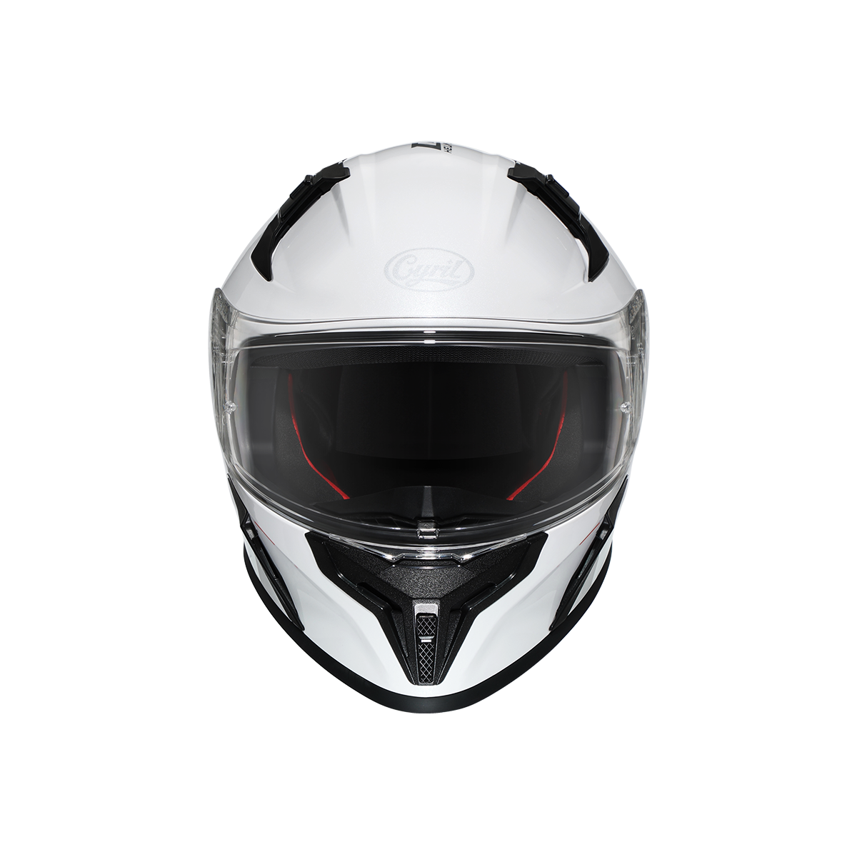 FF357 Full Face Helmet Secondary image