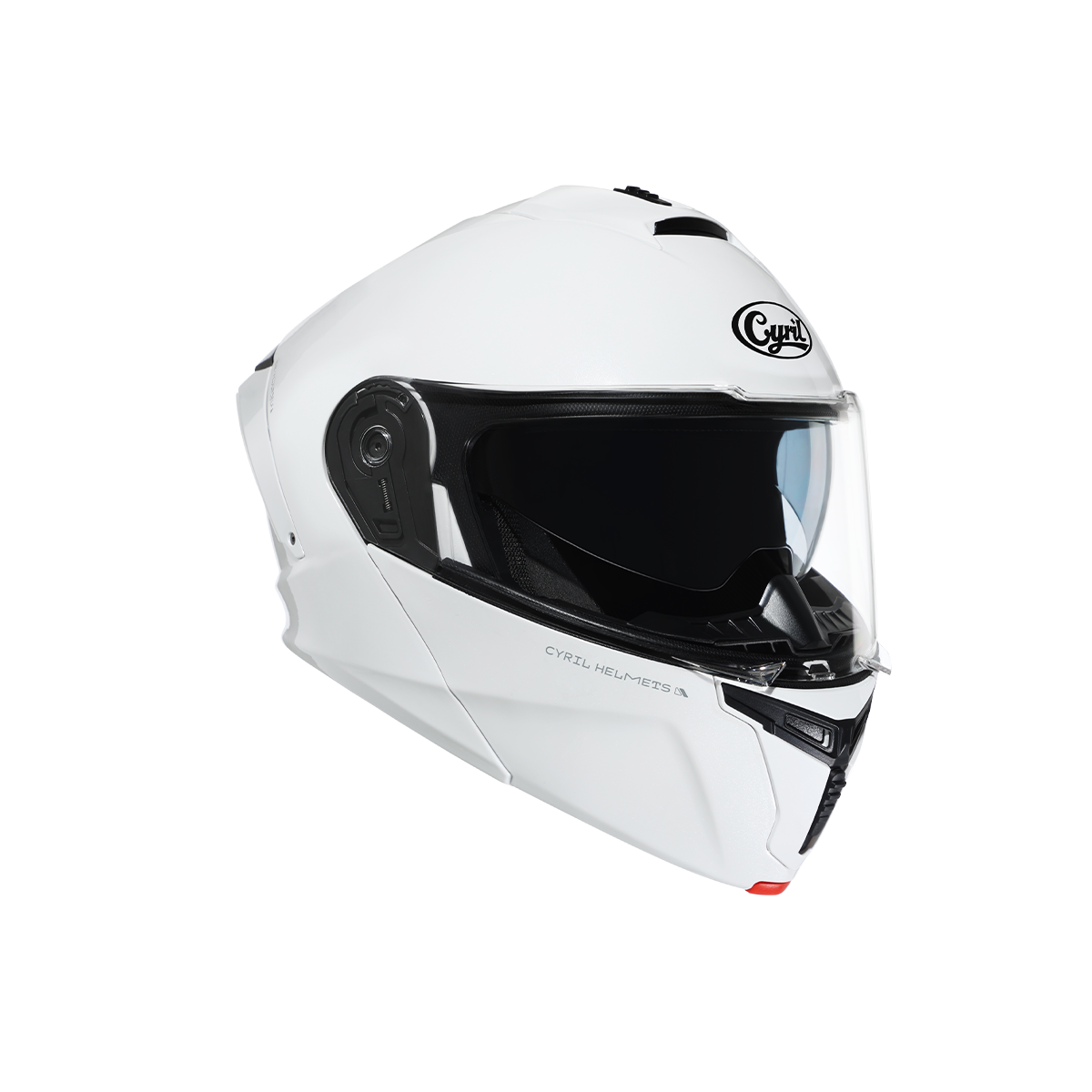A128 Dual Visor Modular Helmet