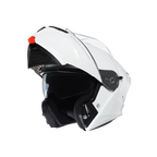 A128 Dual Visor Modular Helmet