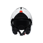 A128 Dual Visor Modular Helmet