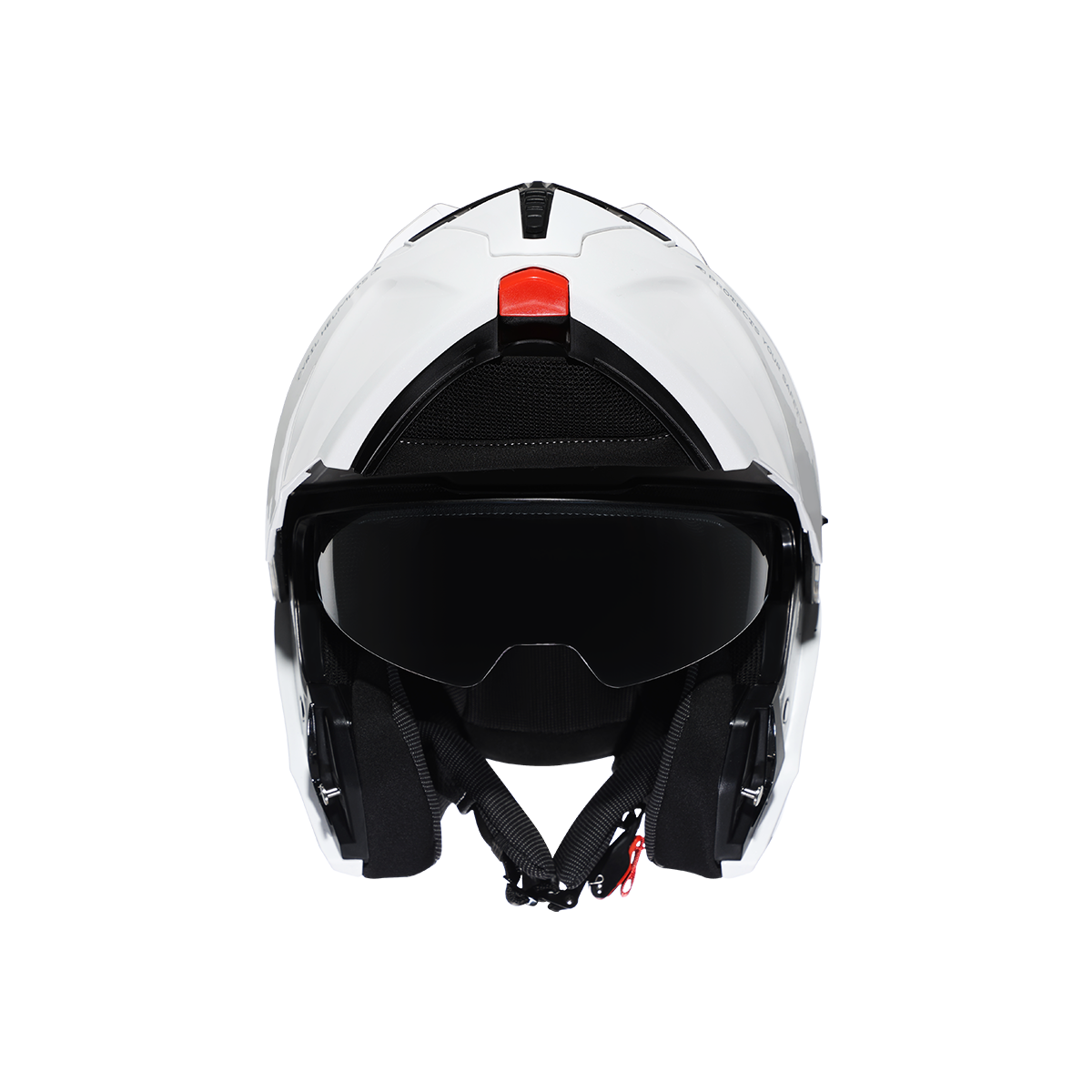 A128 Dual Visor Modular Helmet