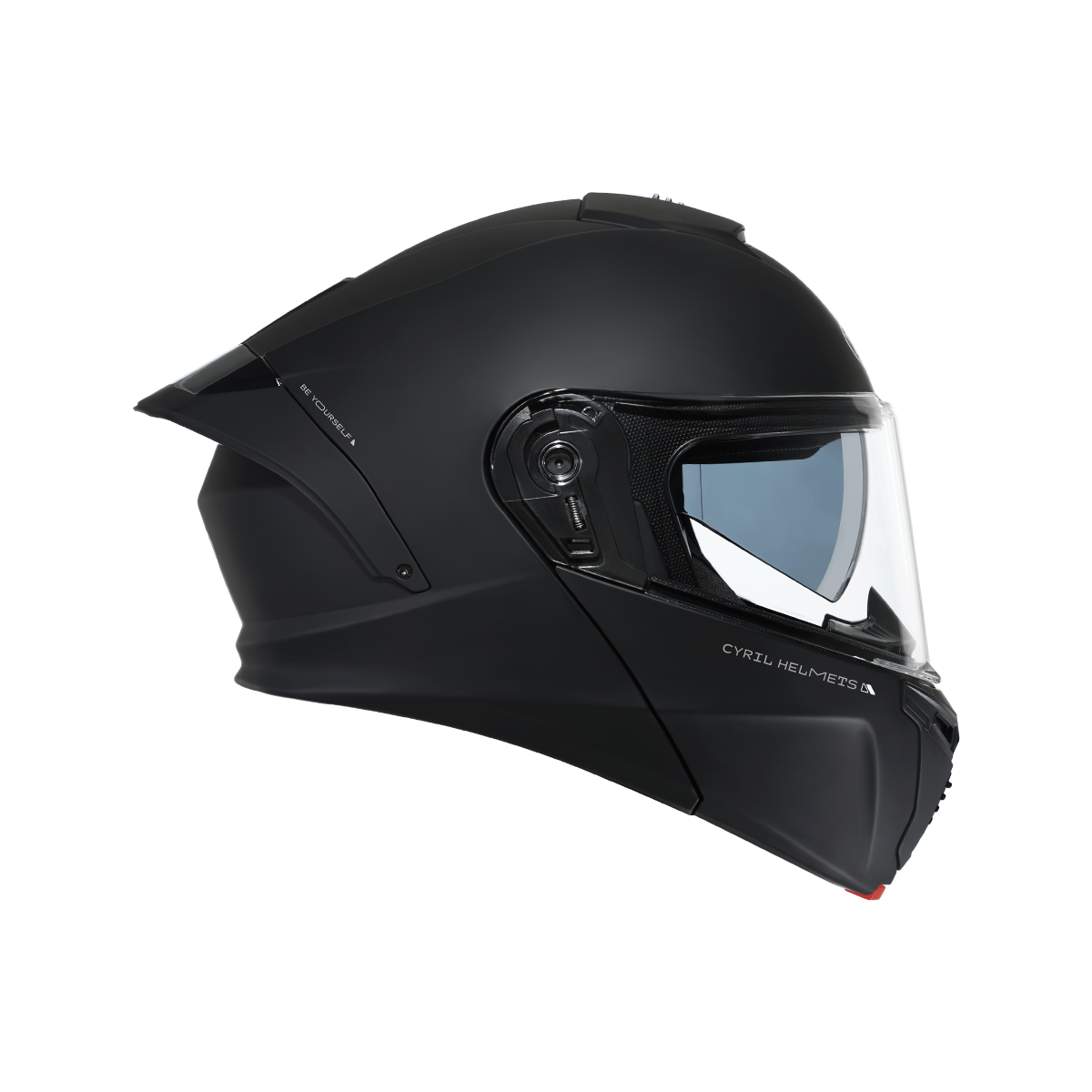 A128 Dual Visor Modular Helmet