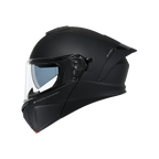 A128 Dual Visor Modular Helmet